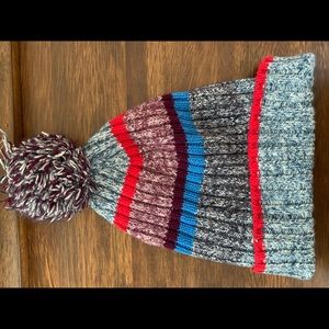 Cute Tommy Hilfiger beanie